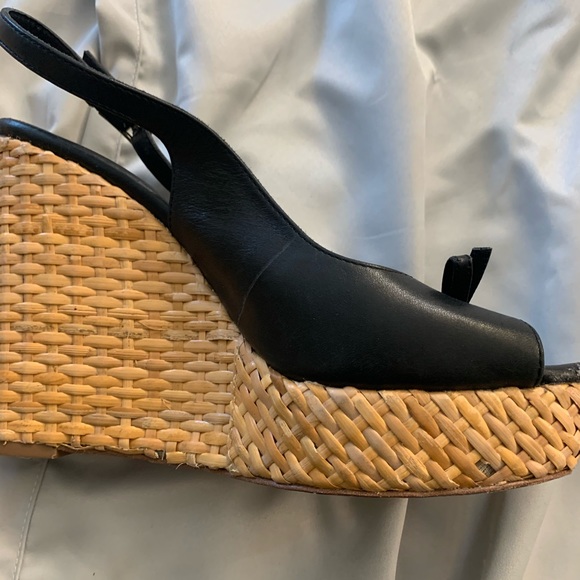 Professional women's clothes, designer shoes - Picture 15 of 15